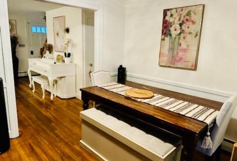 Sudbury House | Serene 4Beds 2Baths Home