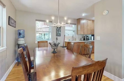 Linn Creek House | Serene 4BR Lake House - LAKE FRONT - Linn Creek