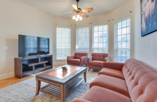 Westminster House | Serene 50-Acre Nature Retreat Near Melissa & Anna