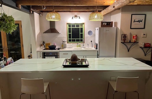 Stroudsburg Cabin | Serene A-frame Chalet with oasis views