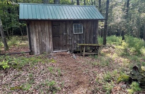 Stroudsburg Cabin | Serene A-frame Chalet with oasis views
