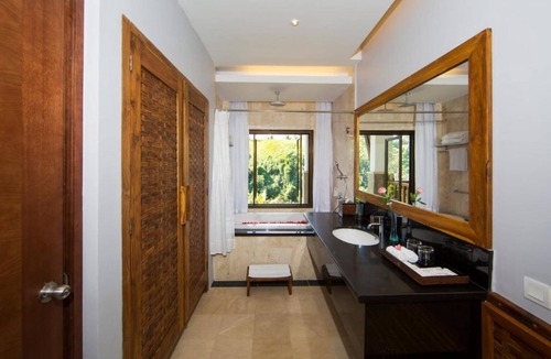Kelusa Cabin | Serene accommodation in Ubud Riverside, Feel the Ambience
