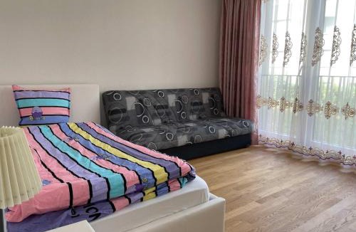 Lenzburg Apartment | Serene Apartment Near Lenzburg Castle