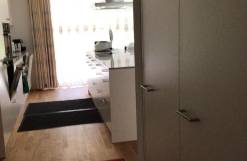 Lenzburg Apartment | Serene Apartment Near Lenzburg Castle