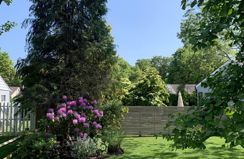 Hampton Bays Villa | Serene Beach Bungalow