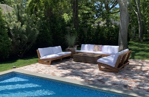 Hampton Bays Villa | Serene Beach Bungalow