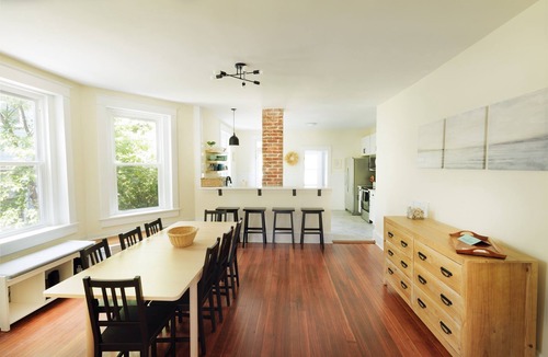 Cape Charles House | Serene Beach Haven in Cape Charles