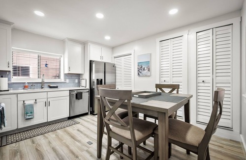 Atlantic Shores House | Serene Beach Place steps from the beach