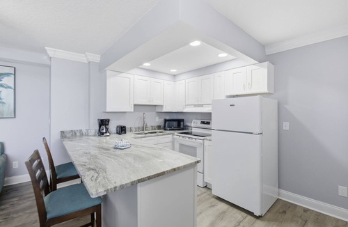 New Britain Condo | Serene Beachside 1BR | Steps to Beach + Pool & BBQ