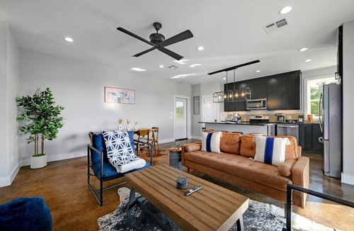 Blanco House | Serene Blanco Ranch Retreat – For Nature Lovers