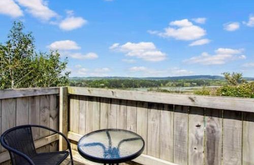 Whitford House | Serene Breeze Escape with estuary view