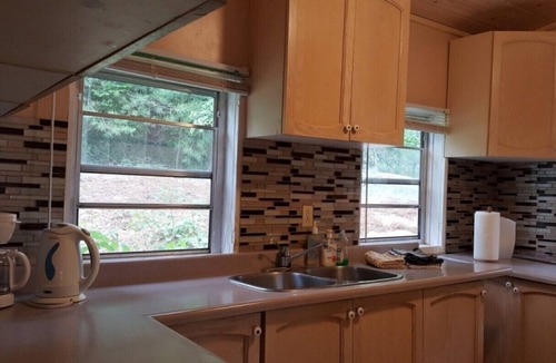 Sebright Cottage | Serene Calm Holiday Homes - Gravenhurst