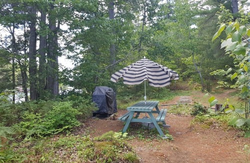 Sebright Cottage | Serene Calm Holiday Homes - Gravenhurst