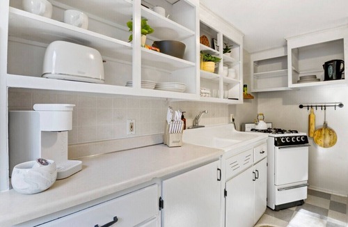 Spencerport Apartment | Serene Canal Retreat