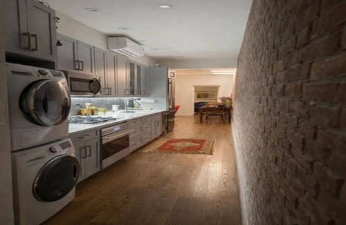 East Harlem Apartment | Serene Central Harlem Apartment