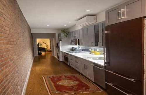 East Harlem Apartment | Serene Central Harlem Apartment