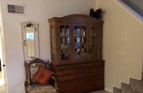 Coppell House | Serene Chateau in a Pristine area of Coppell very close to the DFW air port.