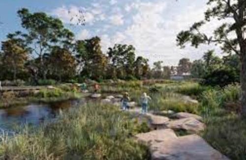 Elwood Apartment | Serene Coastal Haven