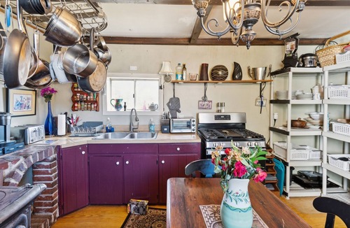 Gouldsboro House | Serene Coastal Retreat by RedAwning