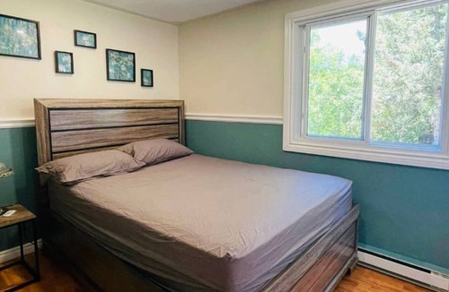 Colpoys Bay Cottage | Serene cottage getaway