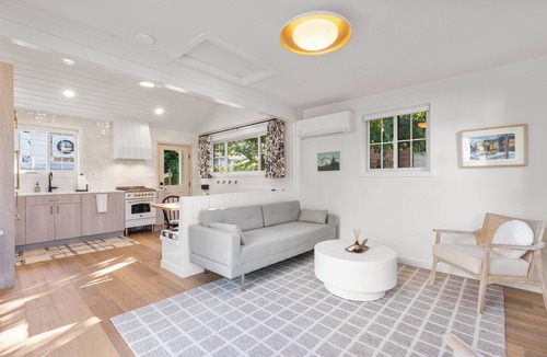 Pine Park Neighborhood Cottage | Serene cottage in charming Edmonds