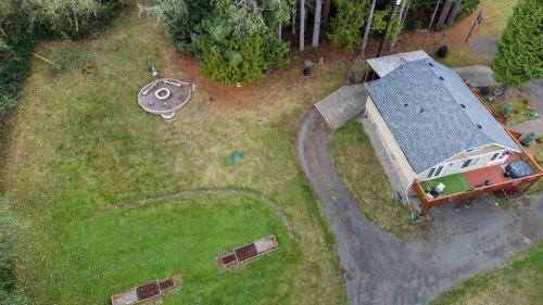 Carrolls Apartment | Serene Cottage in the Woods