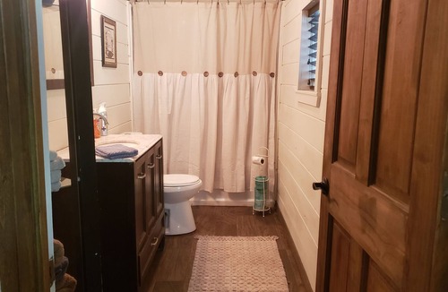 Long Eddy Cottage | Serene Cottage on the Delaware River