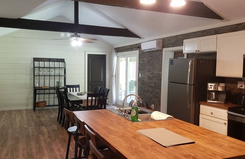 Long Eddy Cottage | Serene Cottage on the Delaware River