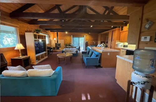 Descanso Apartment | Serene Country Living on 10 Acres in the Mountains Outside of San Diego