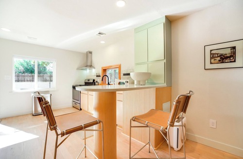 Southside Condo | Serene Couple's Retreat 3 Mi to Dtwn Santa Fe