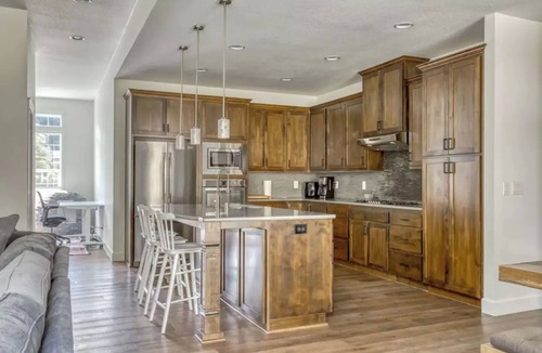 Felida House | Serene Couve Retreat