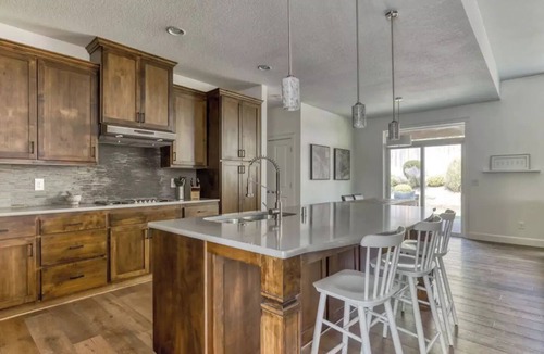 Felida House | Serene Couve Retreat