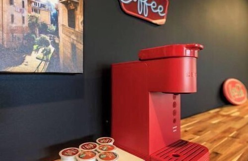 Camillus House | Serene, Cozy Suite with Breathtaking Views