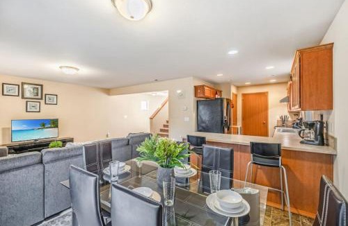 Holly House | Serene Craftsman Near Boeing Everett