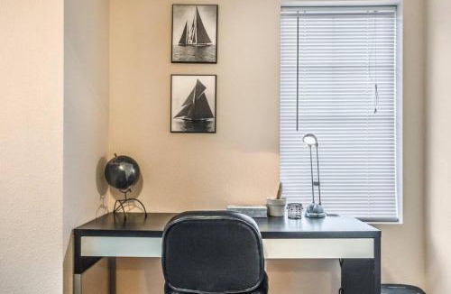 Holly House | Serene Craftsman Near Boeing Everett