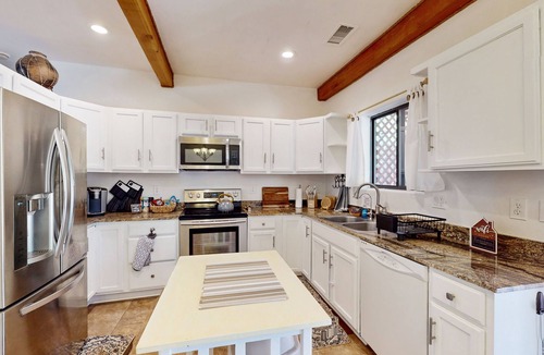 Rimrock House | Serene desert getaway within minutes of Sedona