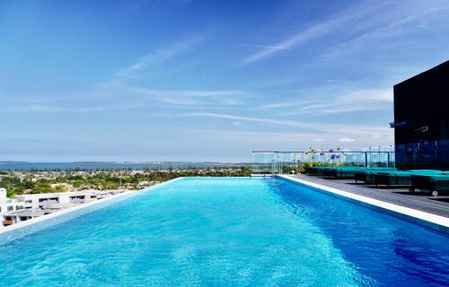 Kogarah Apartment | Serene Designer Stay