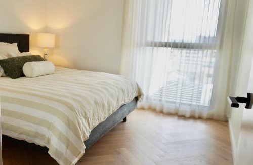 Kogarah Apartment | Serene Designer Stay