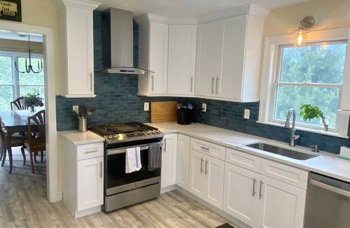 Orient Point House | Serene East End Oasis