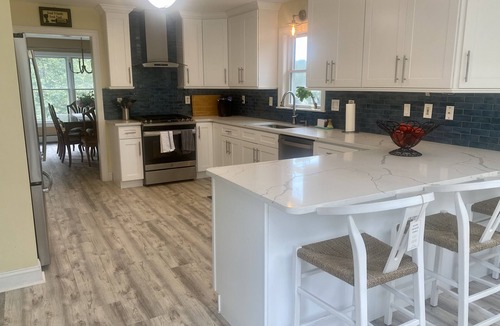 Orient Point House | Serene East End Oasis