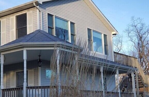 Orient Point House | Serene East End Oasis