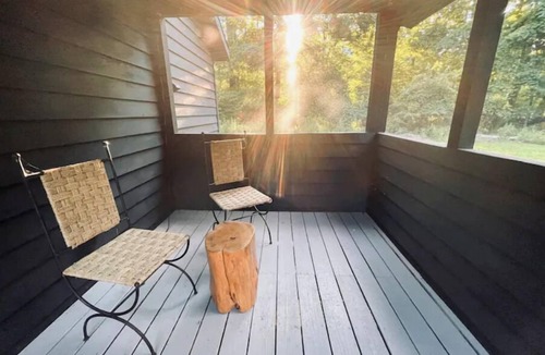 West Saugerties Cottage | Serene, Eco West Saugerties Retreat