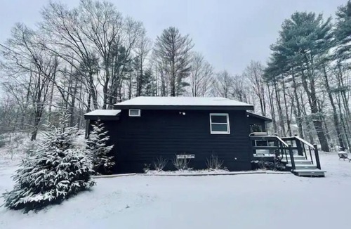 West Saugerties Cottage | Serene, Eco West Saugerties Retreat