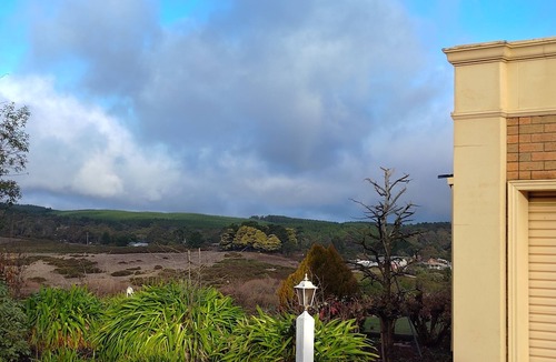 Sebastopol House | Serene Escape