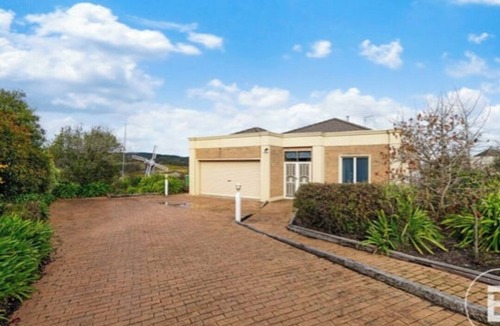 Sebastopol House | Serene Escape