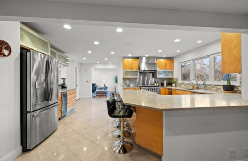 Northwest Columbus House | Serene Escape! Blissful Haven