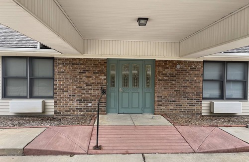 Eureka Apartment | Serene Escape, Fishing, Small-Town Charm
