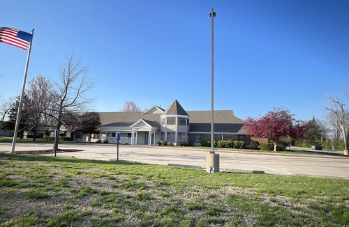 Eureka House | Serene Escape, Fishing, Small-Town Charm