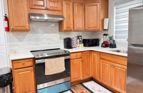 Wilkes-Barre Apartment | Serene Escape Leave Worries Behind