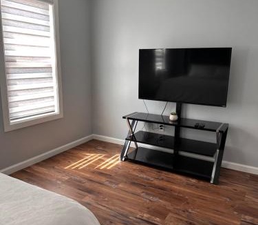 Wilkes-Barre Apartment | Serene Escape Leave Worries Behind